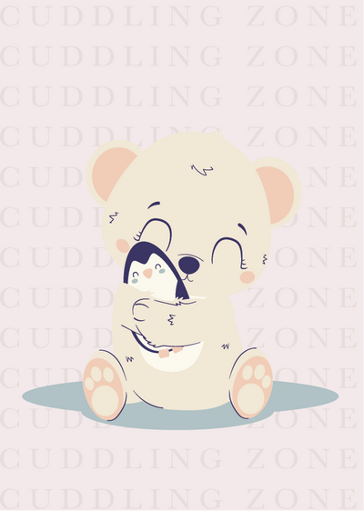 K02 Cuddling Zone
