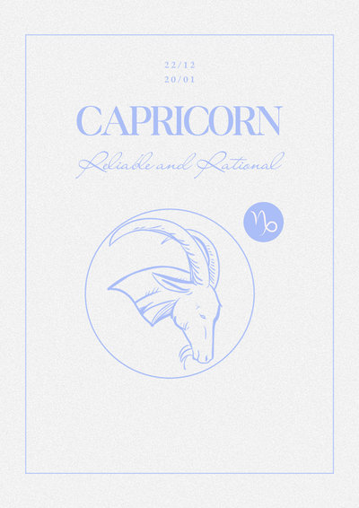 CAPRICORN - Reliable and Rational
