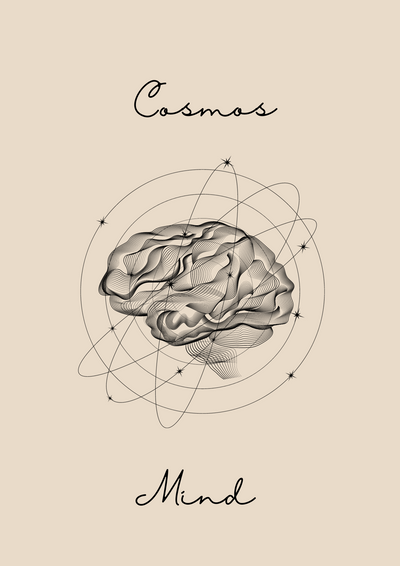 Cosmos - Mind