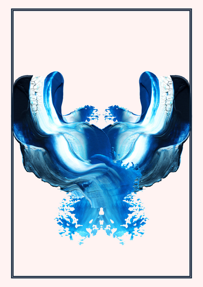 W24 Aqua Essence - Poster